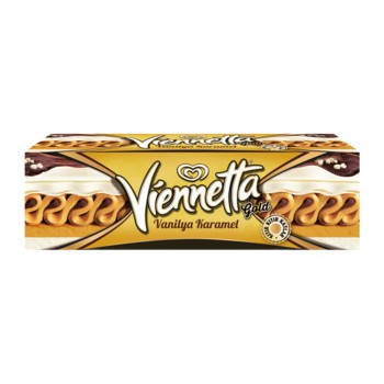 Dondurma Vanilya Karamel 800 Ml