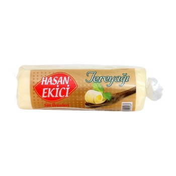Tereyağ 250 gr