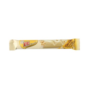 Çikolata Çıtır Karamelli Patlaklı 15 Gr