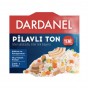 Dardanel Pilavlı Ton Balığı 185 gr