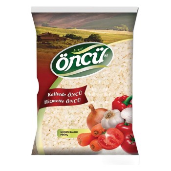 Öncü Baldo Pirinç 2500 gr