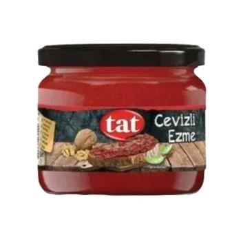Ezme Cevizli 300 Gr