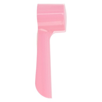 Pm Şarjlı Ve Pilli Diş Fırça Koruyucu Kapak Pembe