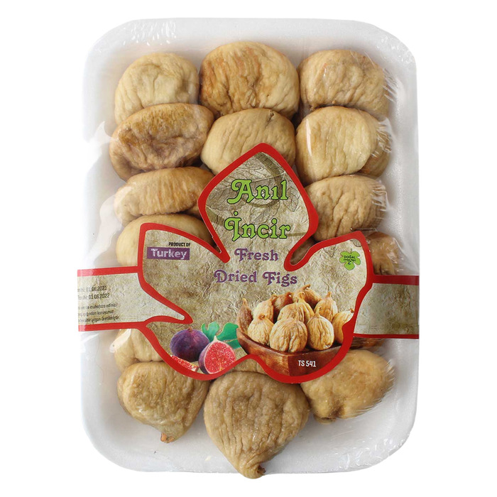 Yamanlar Anıl İncir 300 gr