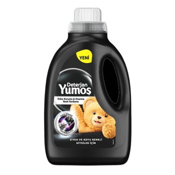 Sıvı Çamaşır Deterjanı Doku Koruma & Onarma Renk Yenileme 1.5 Lt