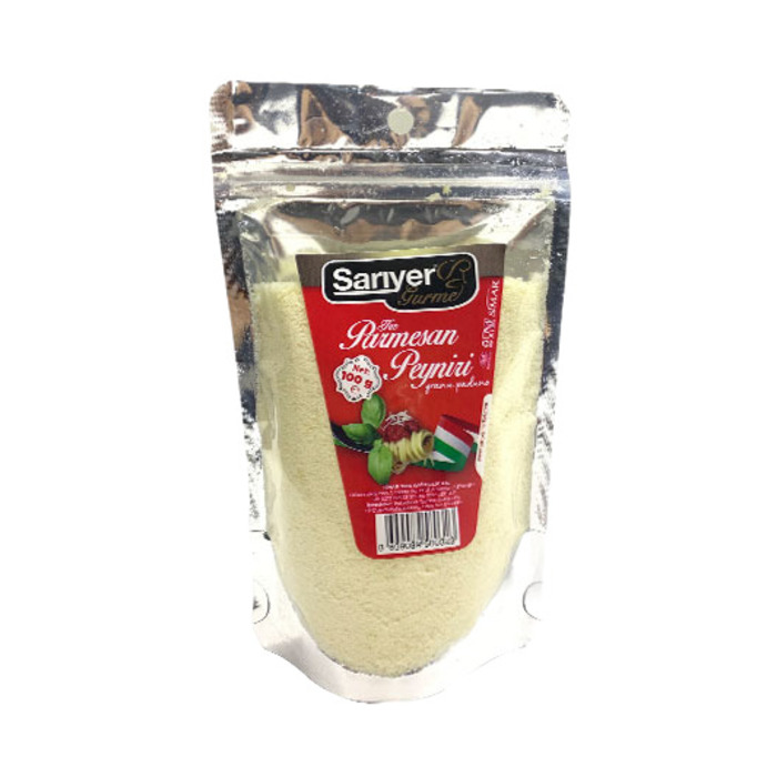 Toz Parmesan 100 gr