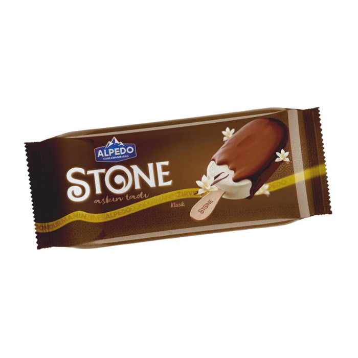 Stone Classıc Dondurma