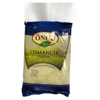 Osmancık Pirinç 1 Kg