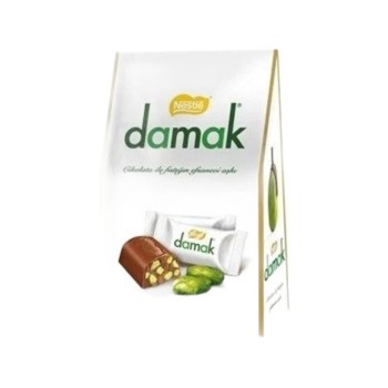Nestle Damak Mini Box 126 Gr
