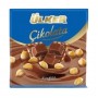 Fındıklı Kare Çikolata 60 Gr