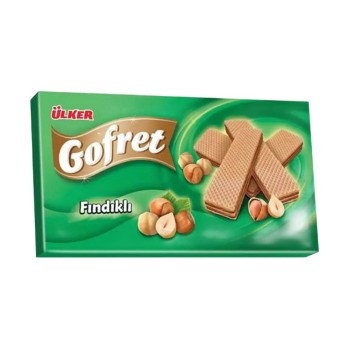 Fındıklı Kremalı 220 Gr