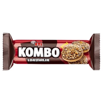 Lokmalık Kombo 84 Gr