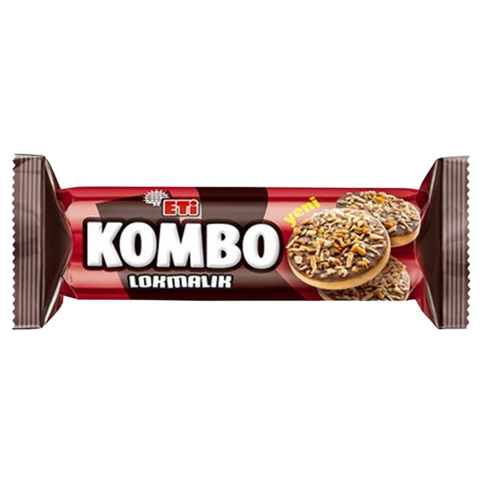 Lokmalık Kombo 84 Gr