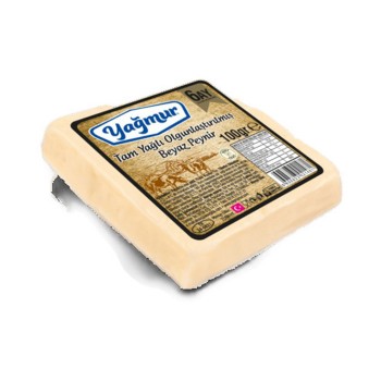 Peynir Beyaz Klasik 100 Gr