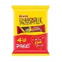 Çikolatalı Gofret 144 Gr