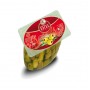 Erel Biber Dolgulu Yeşil Zeytin 160 g