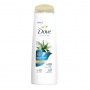 Kepeğe Karşı Etkili Şampuan Aloe Vera Ve Elma Sirkesi 400 Ml