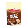 Albeni Mix & Max Sütlü Ve Beyaz Çikolatalı Draje 100 Gr