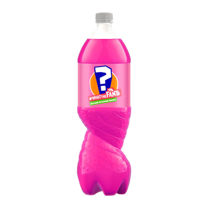 Portakal Aromalı Gazoz 6'lı 250 Ml