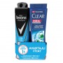 Rexona Deo Men Xtra Cool 150 ml + Clear Sport 180 ml