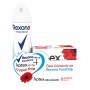 Rexona Deo Shower Fresh 150 ml+Kotex Normal