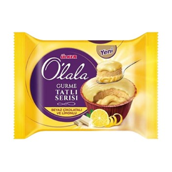 olala  sufle kek 70 gr