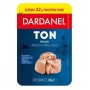 Ton Balığı Ayçiçek Yağlı 120 Gr