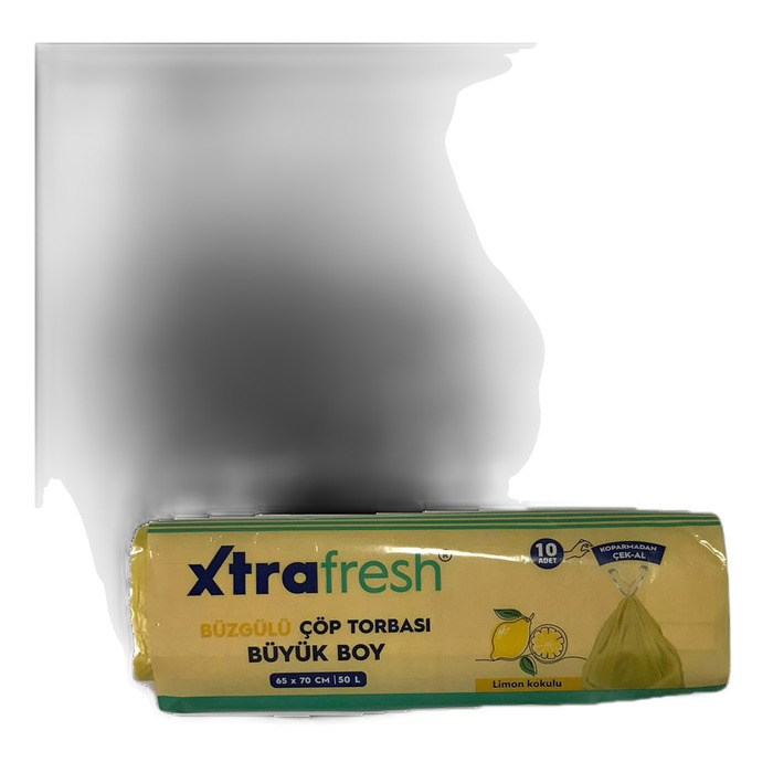Xtrafresh Buzgulu C.Posetı 10 Lu Buyuk Lımon