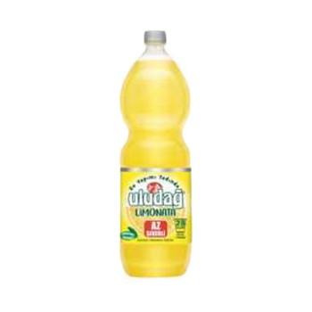 Az Şekerli Limonata 2 L