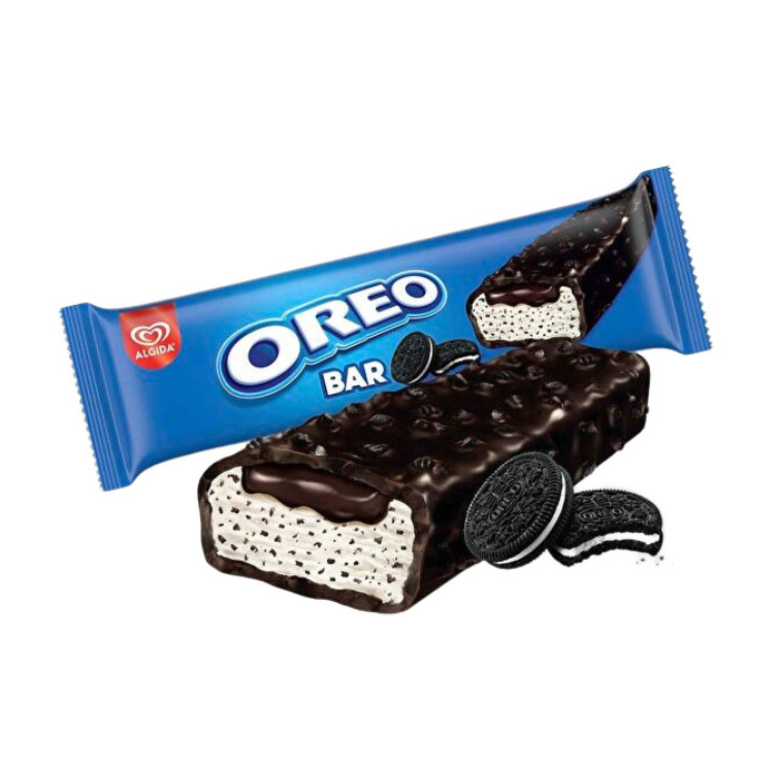 ALGIDA OREO BAR 72 ML