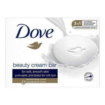 Beauty Cream Bar Original Yumuşak Pürüzsüz Bir Cilt İçin Nemlendirici Krem 90 G