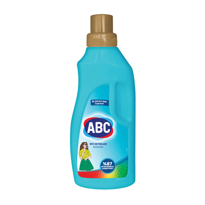 Renkliler İçin Sıvı Deterjan 960 Ml