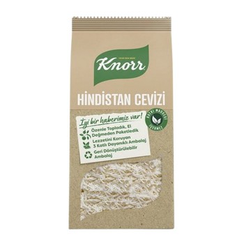 Hindistan Cevizi 40 Gr