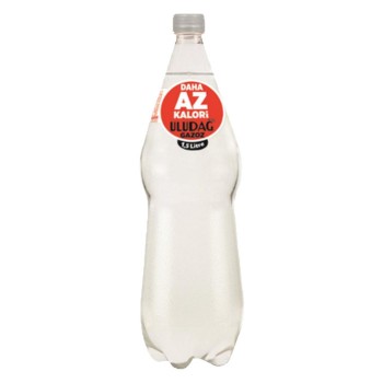 Gazoz Daha Az Kalori Pet Şişe 1.5 Lt