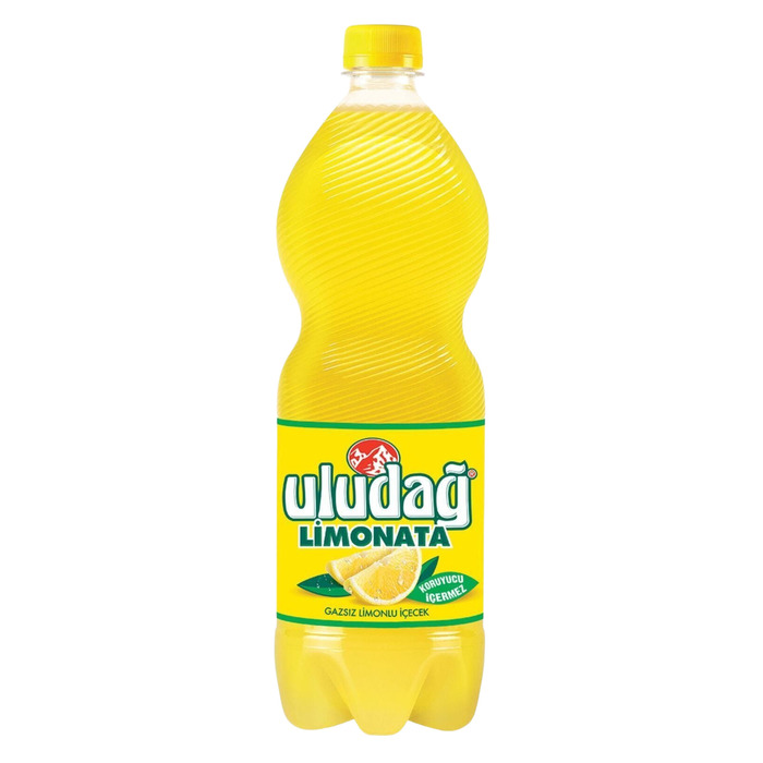 Limonata Az Şekerli 1 Lt