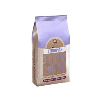 Filtre Kahve Ethiopian 250 Gr