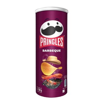 Barbeque Cips 130 Gr