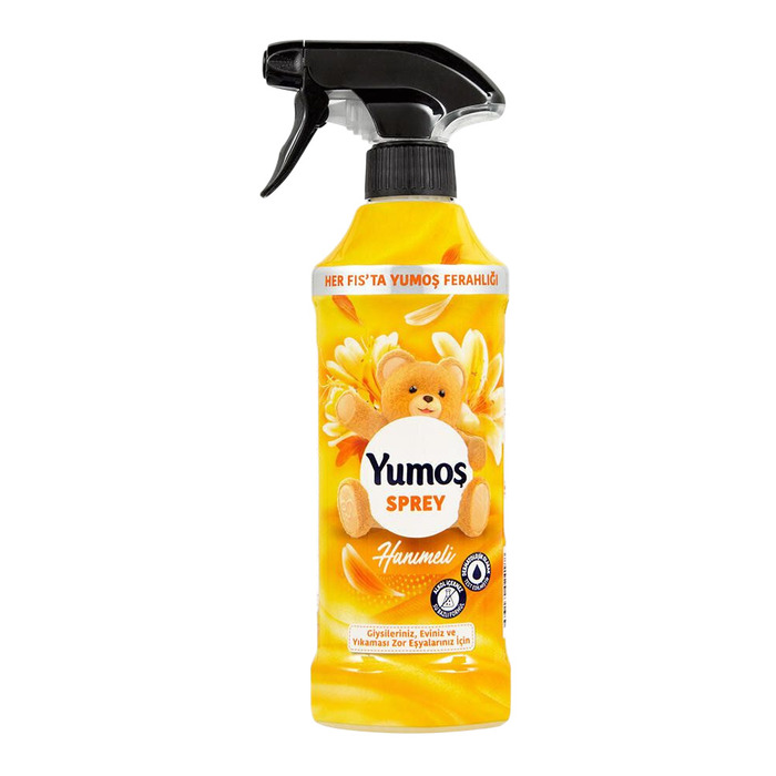Oda Spreyi Hanımeli 450 Ml