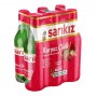 Maden Suyu Karpuz & Çilek Aromalı 6x200 Ml