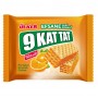 9 Kat Tat Portakal Kremalı Gofret 39 Gr
