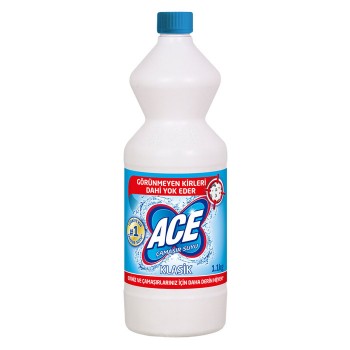 Çamaşır Suyu 1 Lt