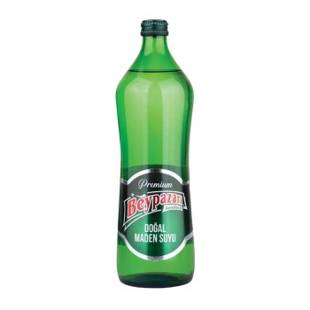 Doğal Maden Suyu Premium 750 Ml