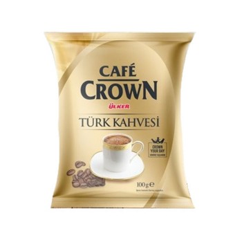 Türk Kahvesi 100gr