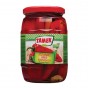 Biber Közlenmiş Kırmızı 670 Gr
