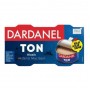 Ton Balığı Klasik 2x140 Gr