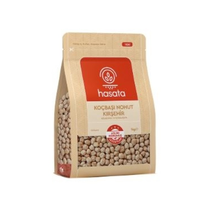 Nohut Koçbaşı 1 Kg