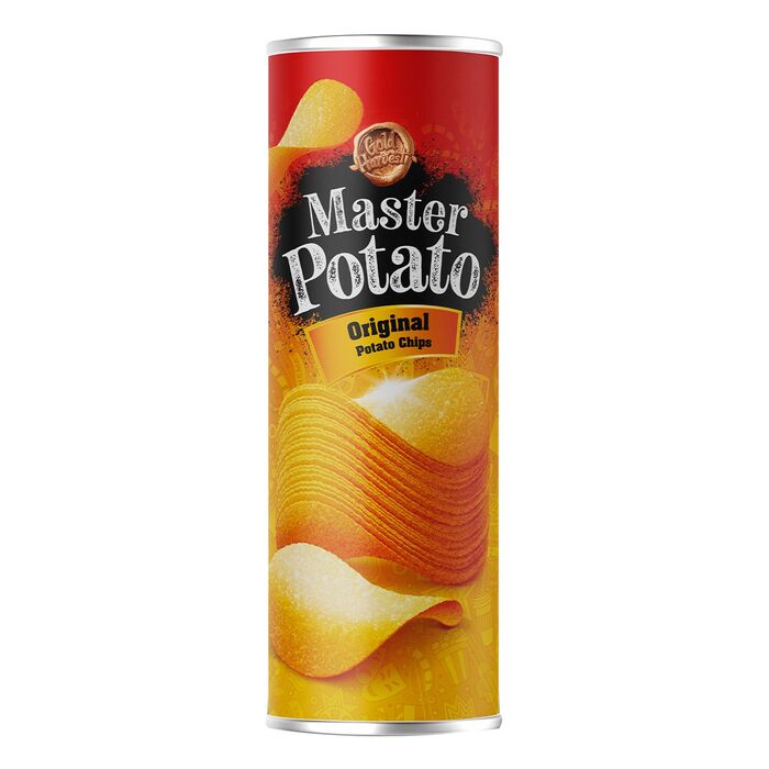 Patates Cipsi Sade 160 Gr