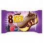 8 Kek Orman Meyveli 55 Gr