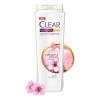 Women Yumuşak Parlak Saçlar Şampuan Kiraz Çiçeği Esansı & Keratin 350 Ml