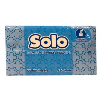 Mendil Çek Al 150'li